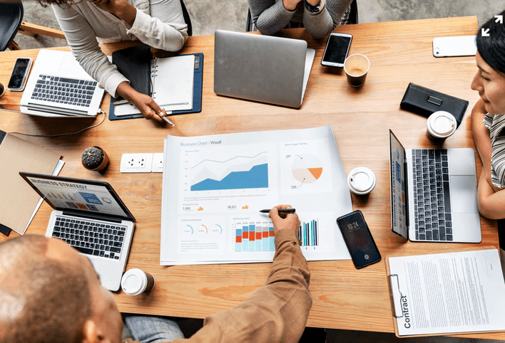 Using the Power of Industry Reports to Showcase Your SaaS Company