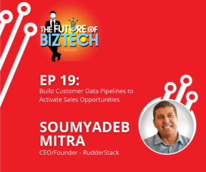 Soumyadeb-Mitra-RudderStack